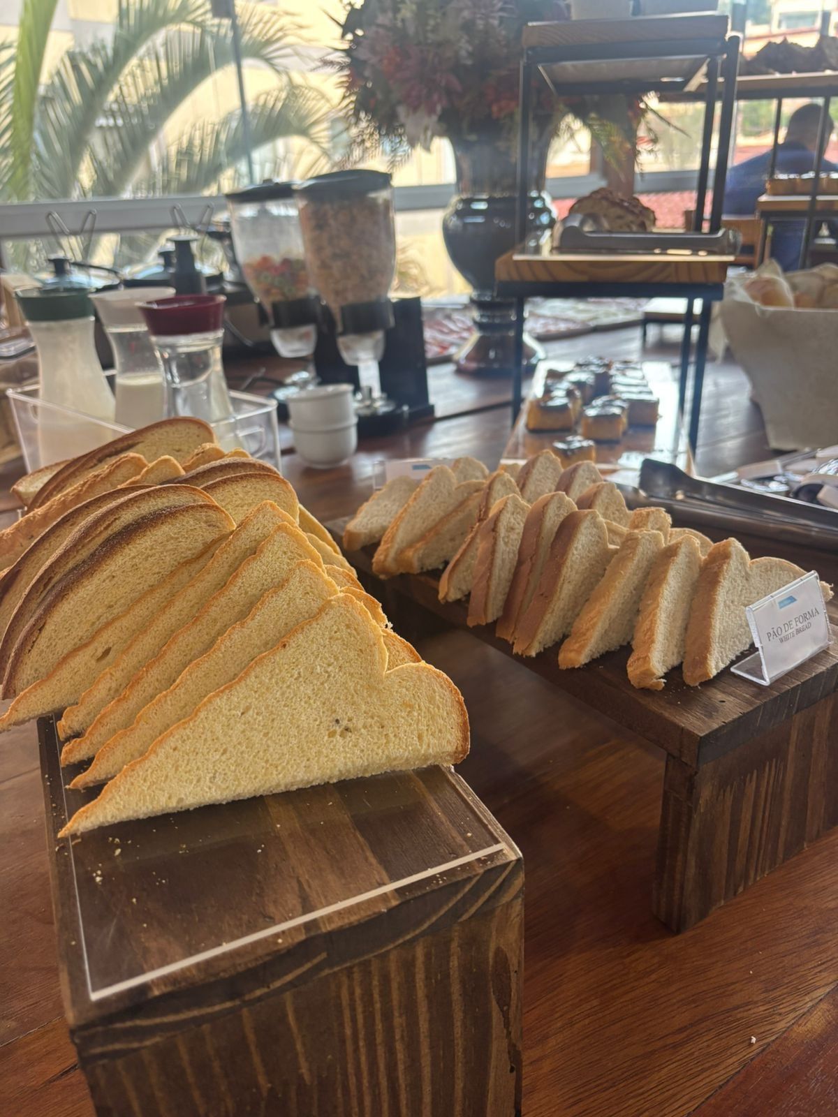 Pães