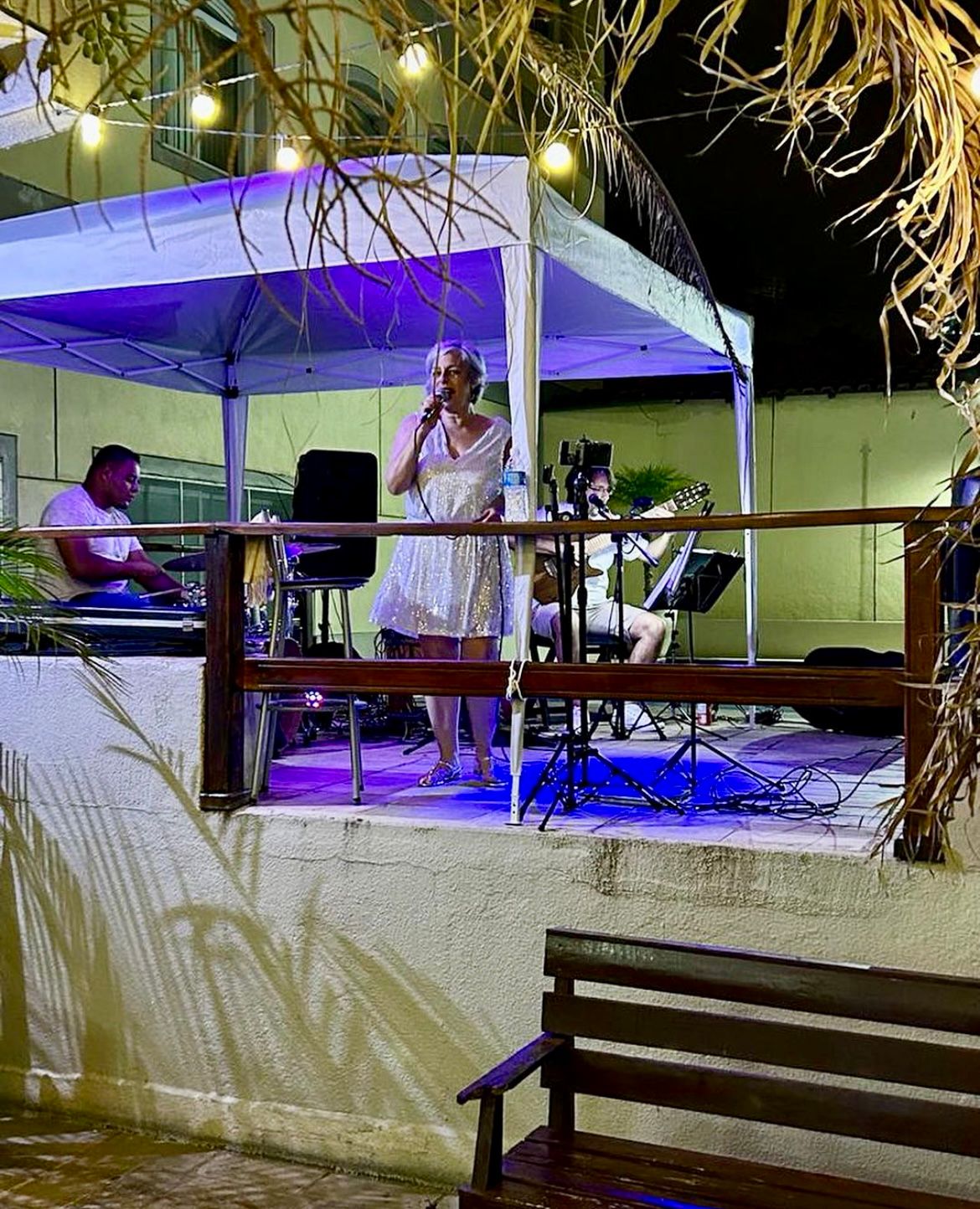 Música ao Vivo