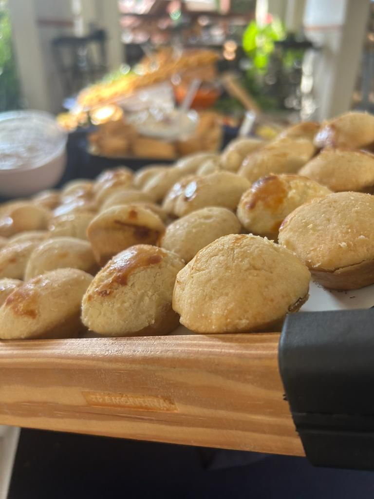 Mini Empadinhas
