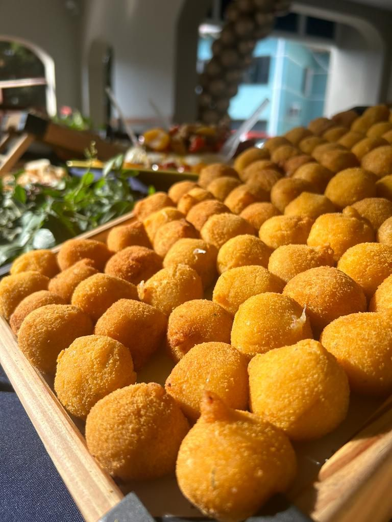 Bacalhau e Pratos Especiais