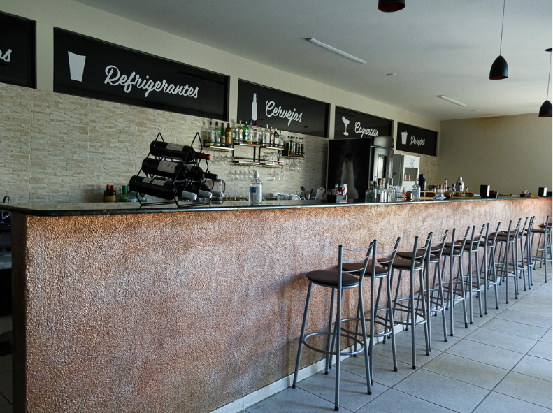 Bar Ambiente