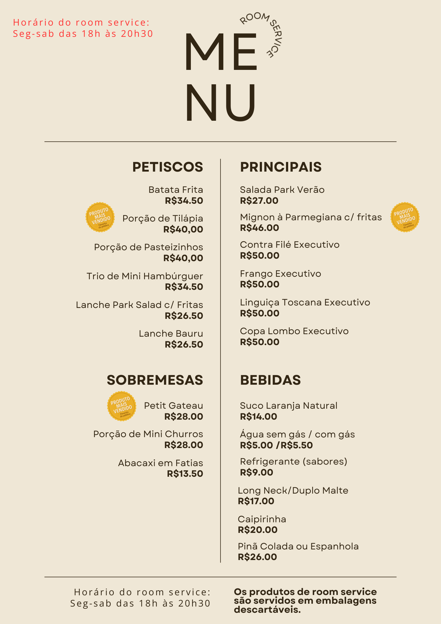 Menu Cardápio Restaurante Minimalista Branco (3).png